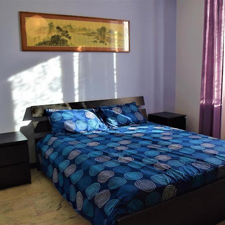 Appartement Bluhouse à Gênes Extérieur photo