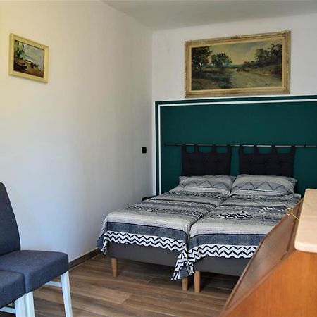 Appartement Bluhouse à Gênes Extérieur photo