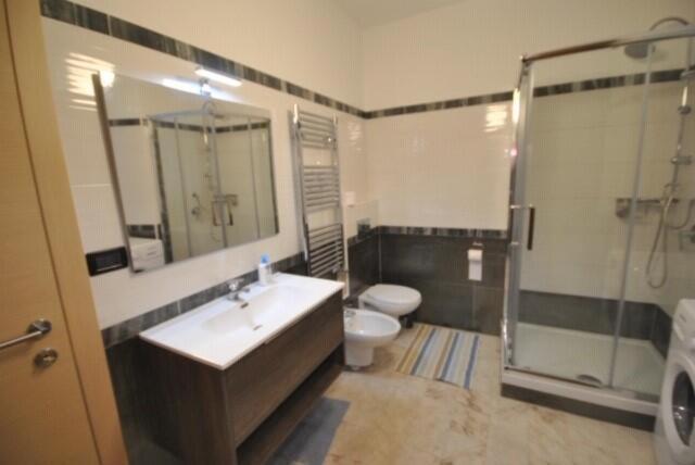 Appartement Bluhouse à Gênes Extérieur photo