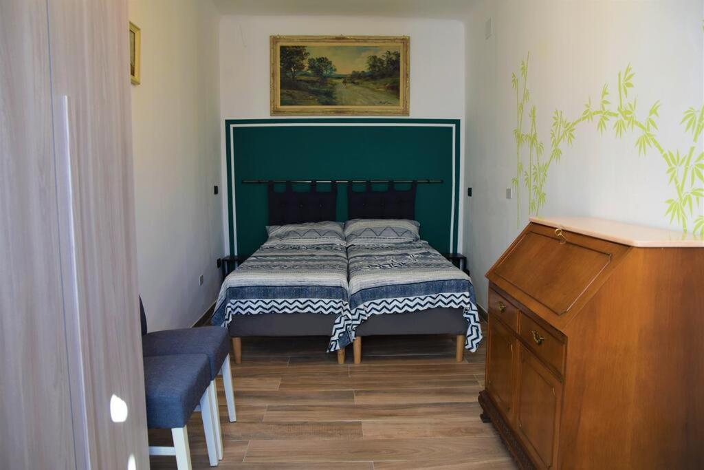 Appartement Bluhouse à Gênes Extérieur photo