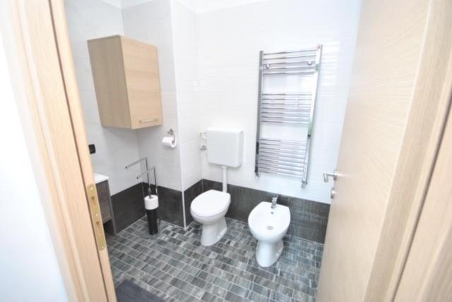 Appartement Bluhouse à Gênes Extérieur photo