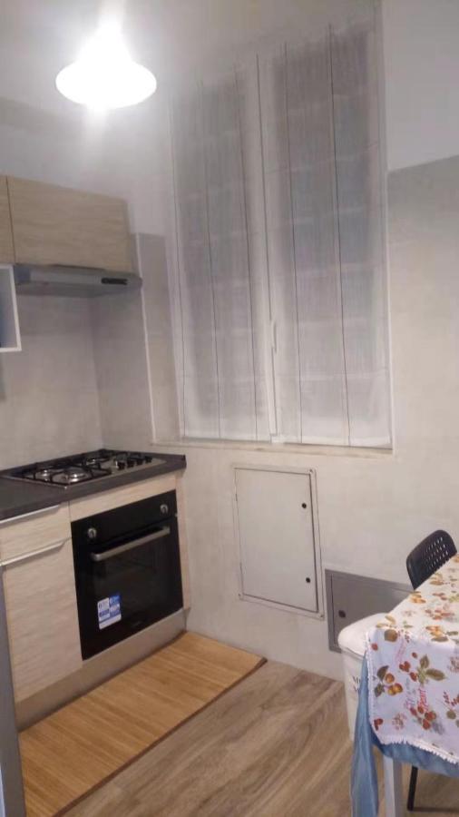 Appartement Bluhouse à Gênes Extérieur photo