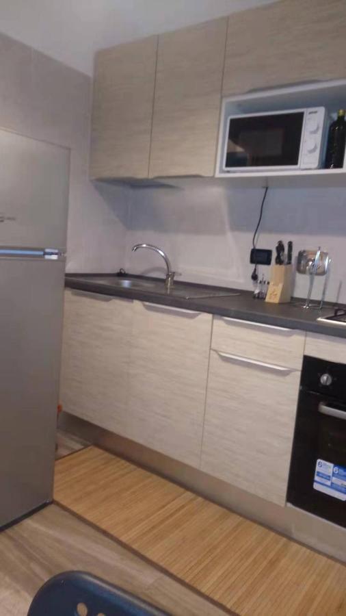Appartement Bluhouse à Gênes Extérieur photo