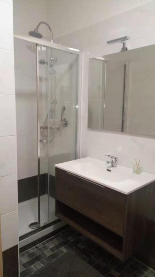 Appartement Bluhouse à Gênes Extérieur photo
