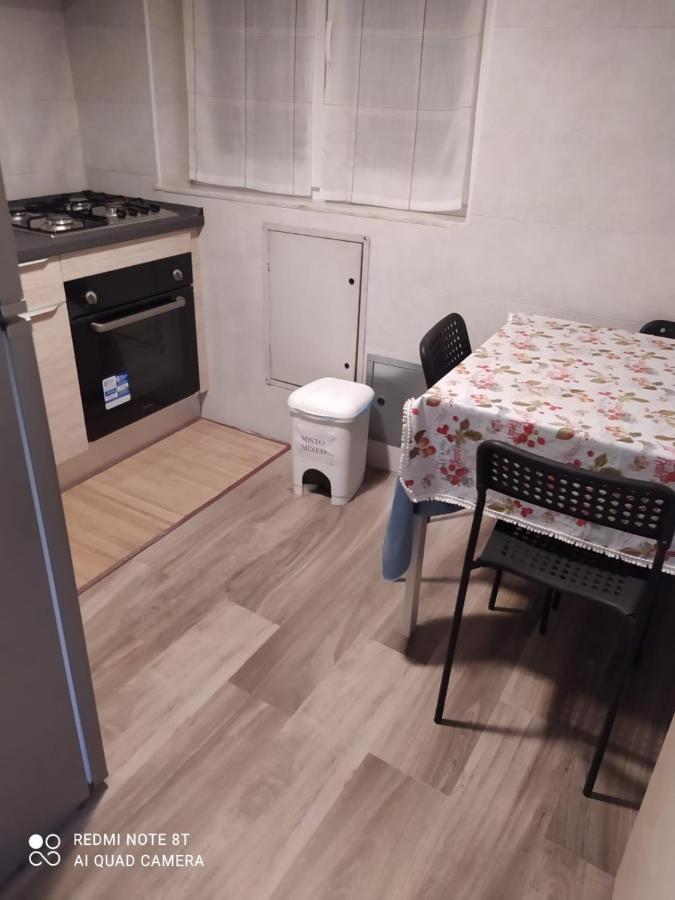 Appartement Bluhouse à Gênes Extérieur photo